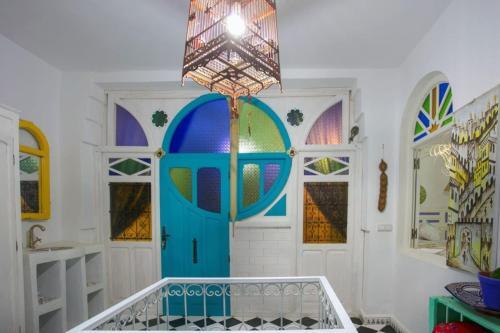Hostal Afra House