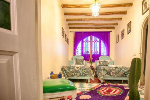 Hostal Afra House