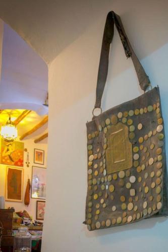 Hostal Afra House