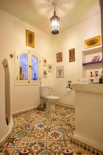 Hostal Afra House