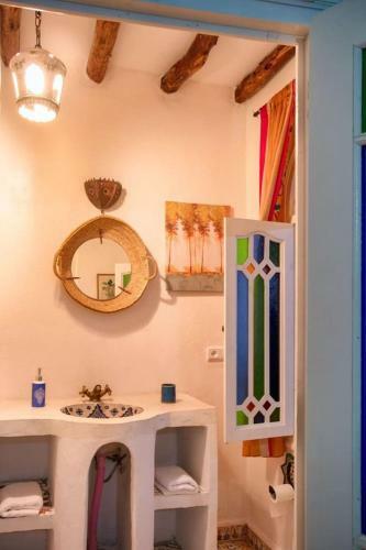 Hostal Afra House