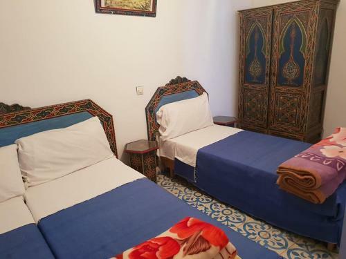 Hotel Ouarzazate