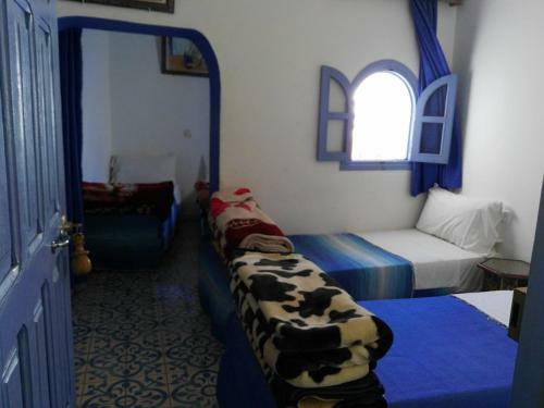 Hotel Ouarzazate