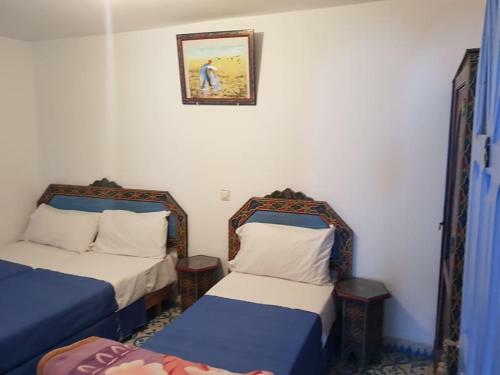 Hotel Ouarzazate