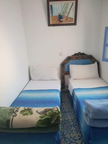 Hotel Ouarzazate
