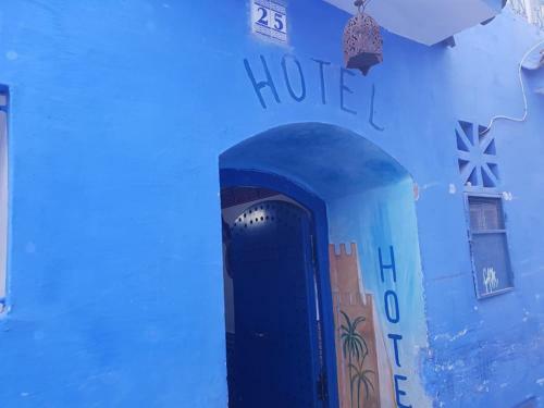 Hotel Ouarzazate