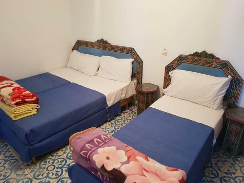 Hotel Ouarzazate