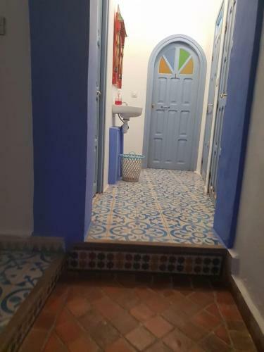 Hotel Ouarzazate