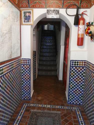 Hotel Ouarzazate
