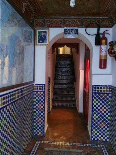 Hotel Ouarzazate