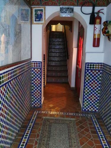 Hotel Ouarzazate