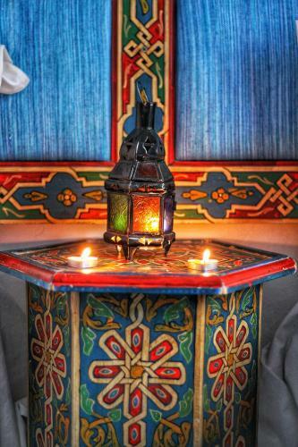 Hotel Ouarzazate