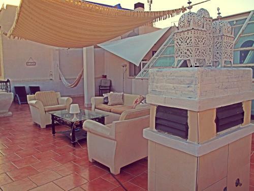 Hostal Ryad Sarai