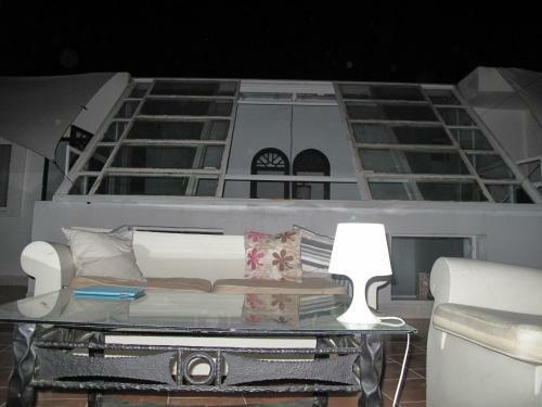 Hostal Ryad Sarai