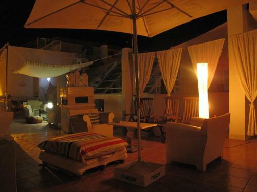 Hostal Ryad Sarai