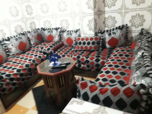 Apartamento Maison Bahija