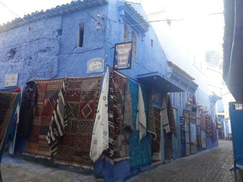 Apartamento Maison Bahija