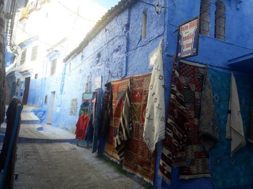 Apartamento Maison Bahija
