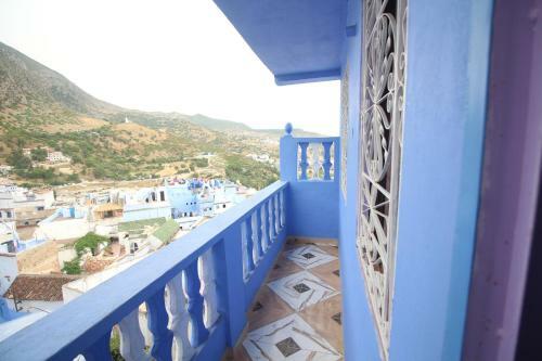 Apartamento Maison Bahija