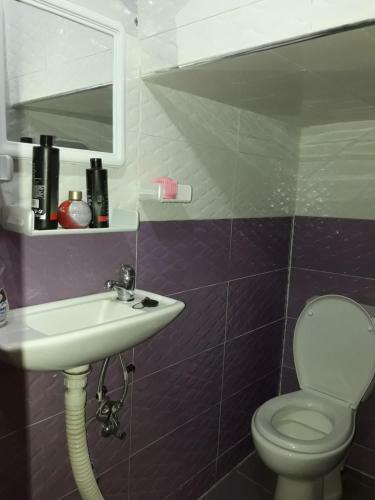 Apartamento Maison Bahija