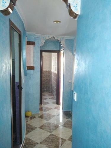 Apartamento Maison Bahija