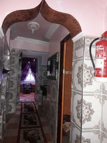 Apartamento Maison Bahija