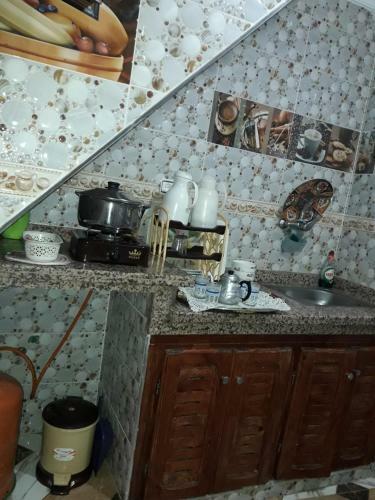 Apartamento Maison Bahija
