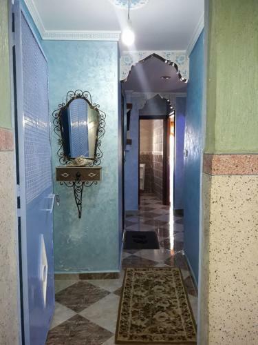 Apartamento Maison Bahija