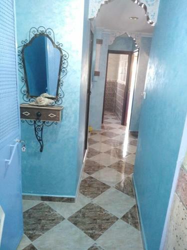 Apartamento Maison Bahija