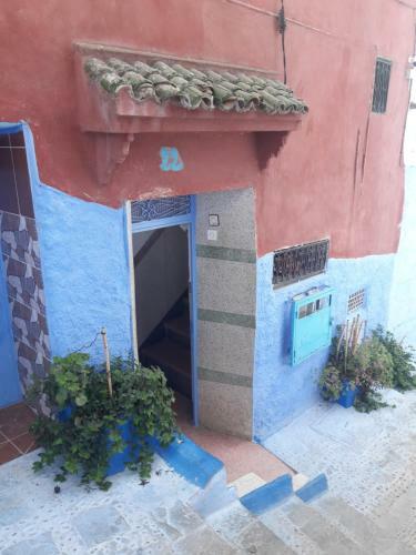 Apartamento Maison Bahija