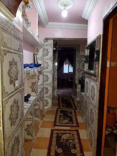 Apartamento Maison Bahija