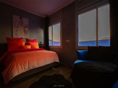 Hotel H�tel Ziryab