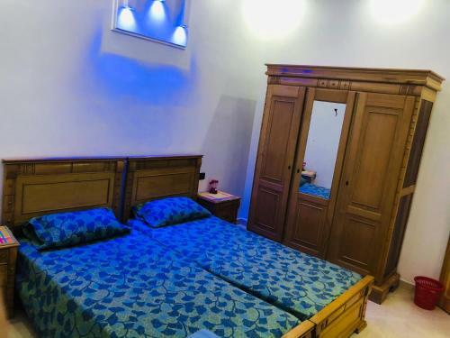 Apartamento Dar Chefchaouen