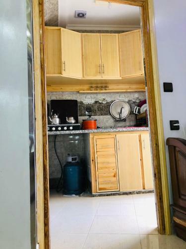 Apartamento Dar Chefchaouen