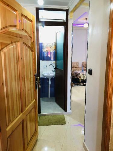 Apartamento Dar Chefchaouen