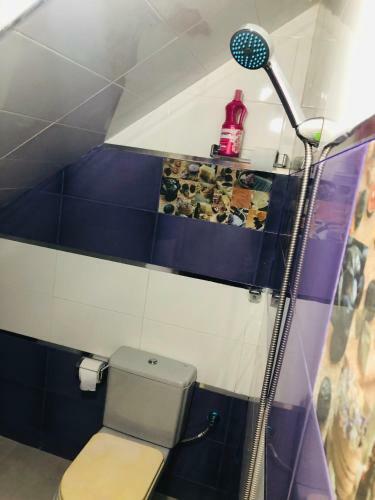 Apartamento Dar Chefchaouen