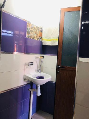 Apartamento Dar Chefchaouen