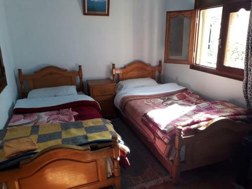 Albergue Harmony Hotel