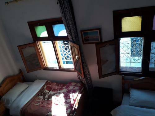 Albergue Harmony Hotel