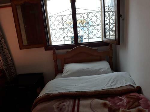 Albergue Harmony Hotel