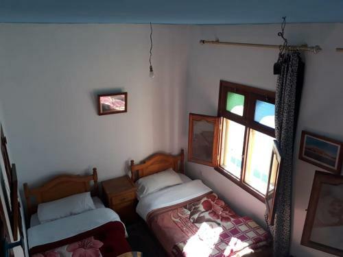 Albergue Harmony Hotel