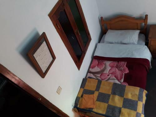 Albergue Harmony Hotel