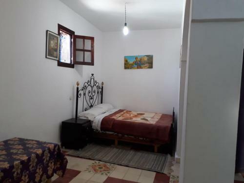 Albergue Harmony Hotel