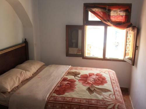 Albergue Harmony Hotel