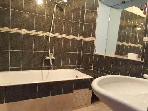 Albergue Harmony Hotel
