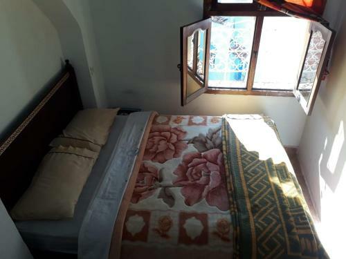 Albergue Harmony Hotel