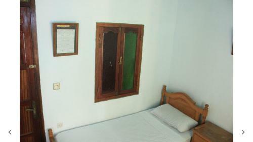Albergue Harmony Hotel