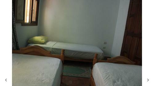 Albergue Harmony Hotel