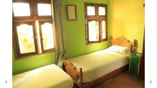 Albergue Harmony Hotel
