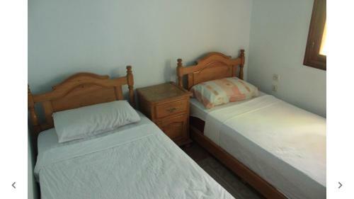 Albergue Harmony Hotel